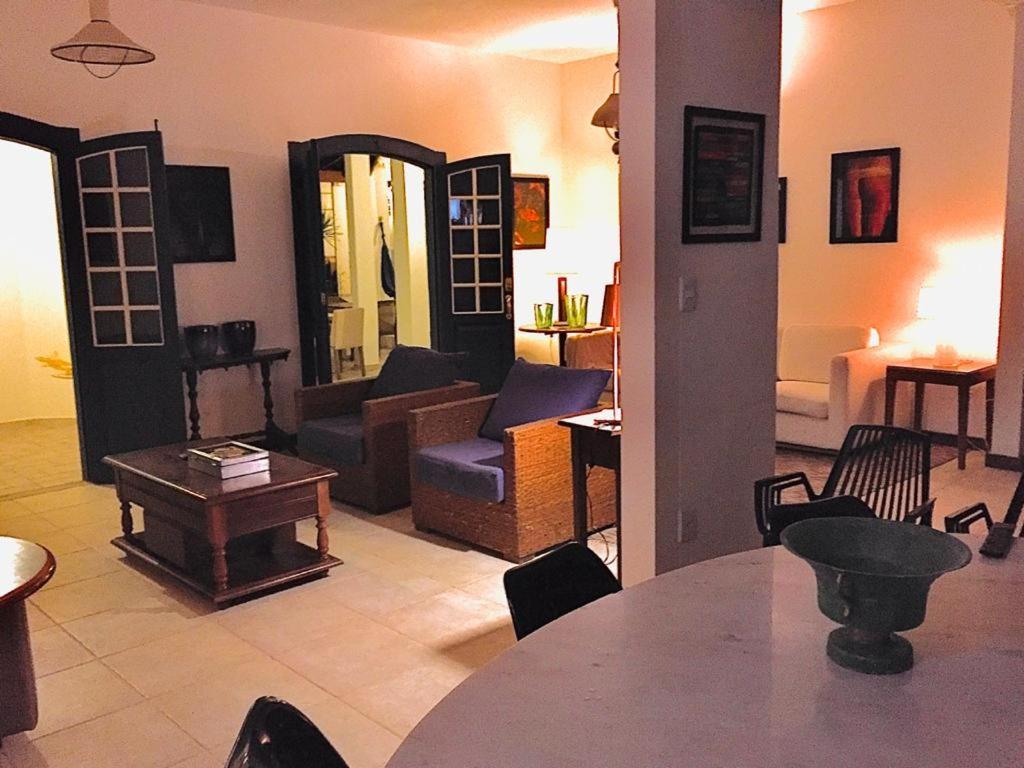 Pousada Casa Dos Autores Paraty Bagian luar foto