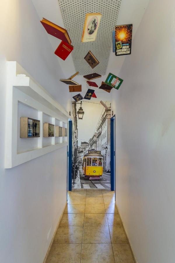 Pousada Casa Dos Autores Paraty Bagian luar foto